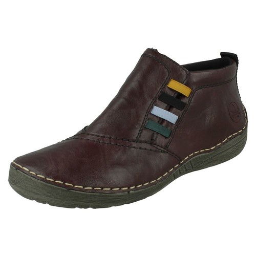 Donna rieker casual - donna,