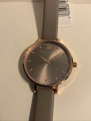 Orologio polso amanda - orologio,