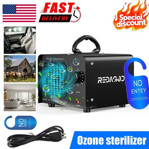 48000mg ozone generator - 48000mg/h,