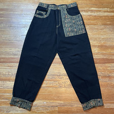 Jeans Karl Kani vintage anni