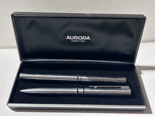 Aurora auretta lusso silver - auretta,