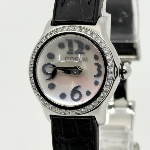 Corum bubble 101 - bubble, 101.151.47/0f01