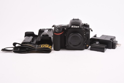 Nikon d750 mp dslr - fx,