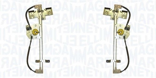 Magneti marelli alzacristalli - magneti,
