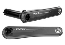 Pedivelle sram red - red, axs