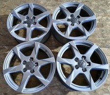 SET 4 CERCHI IN LEGA AUDI A5