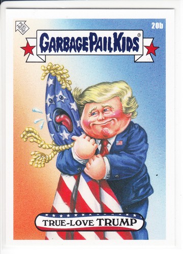 Adesivi topps gpk - adesivi,