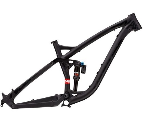 Kit cuscinetti perno telaio - , |