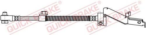 Quick brake tubo freno - brake,