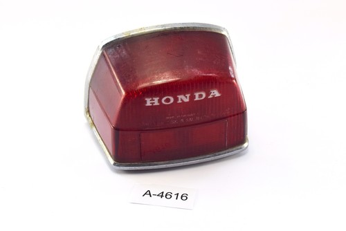 Honda 500 1978 - 500, bj