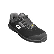Scarpe Antinfortunistiche OMP MECCANICA PRO URBAN Grigio S3 SRC Talla 47