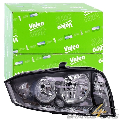 Faro proiettore valeo - faro,