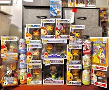 Peter pan funko pop - funko,