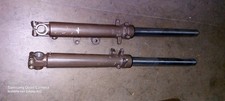 FORCELLE STELI CAGIVA MITO 125