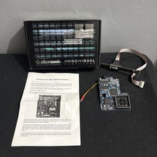 Indivision AGA Scandoubler per Amiga CD32 e A4000D dal 2009