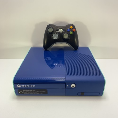 Console microsoft xbox 360 - 360, e