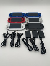PS Vita PCH-1000 Sony