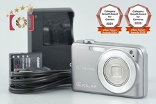Casio EXILIM ZOOM EX-Z1080