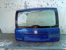 PORTELLONE POSTERIORE PER FIAT