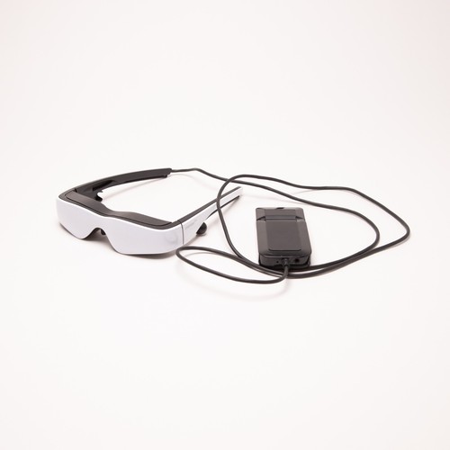Zeiss cinemizer oled - cinemizer, 3d