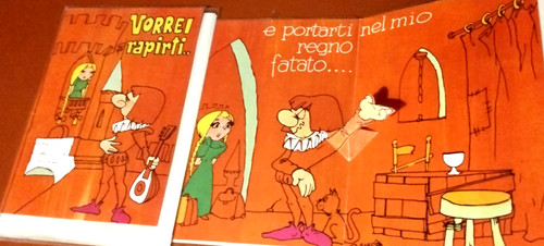 Biglietti auguri for lovers - biglietti,