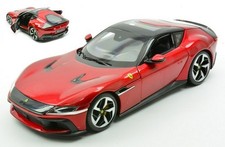 Ferrari 12 Cilindri Metallic