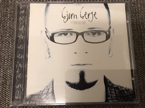 Bjørn berge - ,