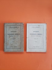 Libro Sintesi di Patologia