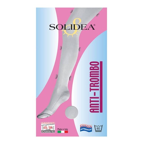 Calze antitrombo - antitrombo, a