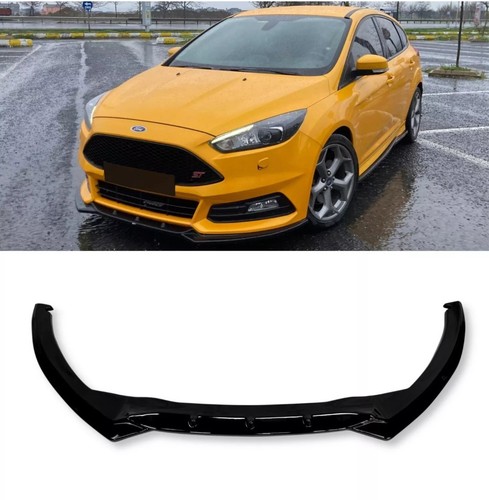 Spoiler splitter labbro - spoiler,