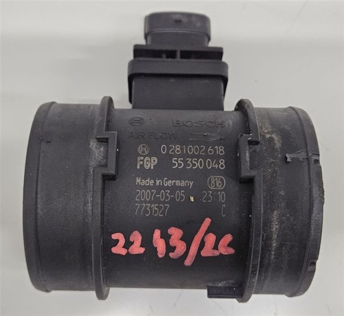 Debimetro per opel corsa - debimetro,