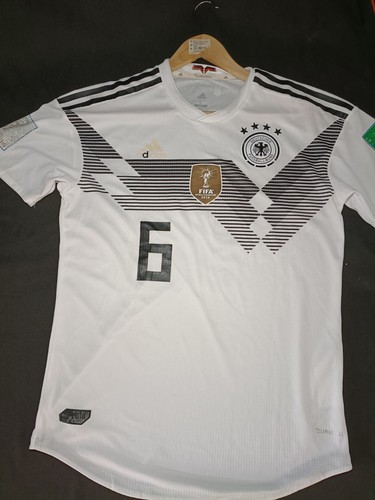 Maglia germania russia 2018 - maglia,