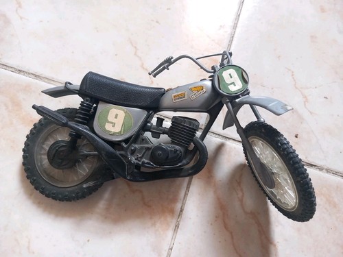 Moto cross big - moto,
