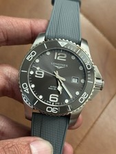 Longines Hydroconquest