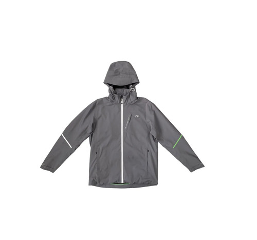 Kjus systems giacca conchiglia - giacca,