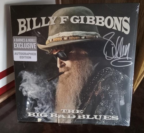 Album esclusivo billy - esclusivo,