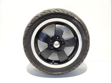 CERCHIO CERCHIONE PNEUMATICO