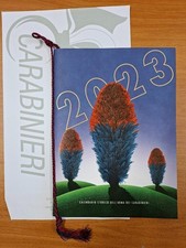 Calendario storico dell'Arma