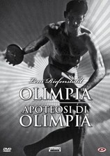 Dvd - Olimpia / Apoteosi Di