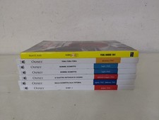 Lotto 7 volumi , tema le grandi battaglie della seconda guerra mondiale