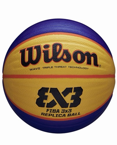 Palla basket unisex wilson - da,