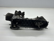 BLOCCO MOTORE ENGINE COMPLETO