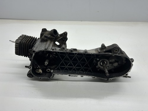 Blocco motore engine completo - blocco,