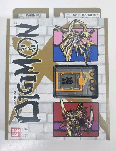 Bandai digimon virtual pet - bandai,