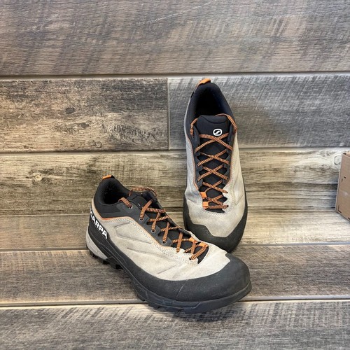 Scarpe avvicinamento scarpa - scarpe, da