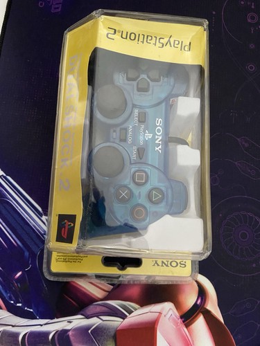Official controller sony - controller,
