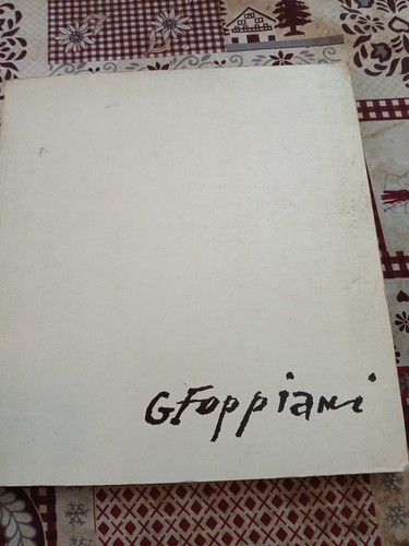 Gustavo foppiani saggio - foppiani,