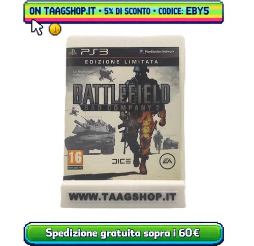 Battlefield bad company - company, 2