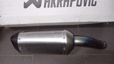 marmitta akrapovic