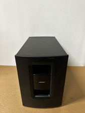 Subwoofer wireless Bose